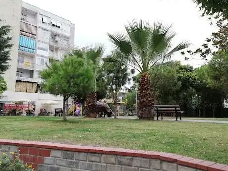 Photo de White Angels Park