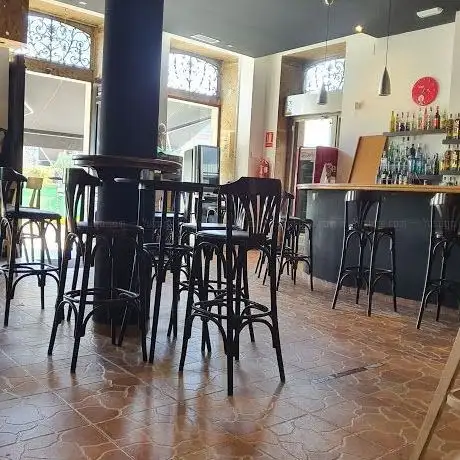 Photo de Vagalume Café Concerto