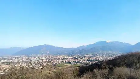 Photo de Monte Crocetta