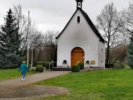 Photo de Schönstattzentrum Paderborn