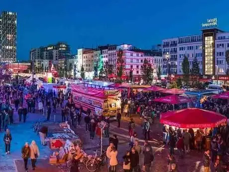 Photo de Citinaut Stadtführungen