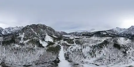 Photo of Rundweg Almsee