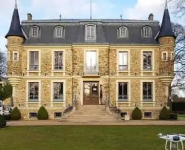 Photo de Château des tourelles