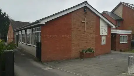Photo de Matson Baptist Church