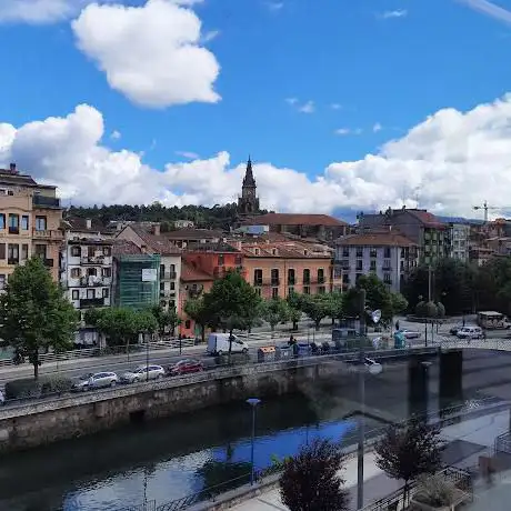 Photo de Lekuona Fabrika