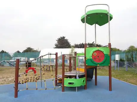 Photo de Eirias Park Play Area