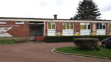 Photo de Centre Culturel Yves Guyon