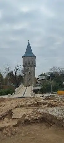 Photo de Edirne Palace