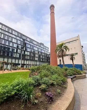 Photo de Chimney Park