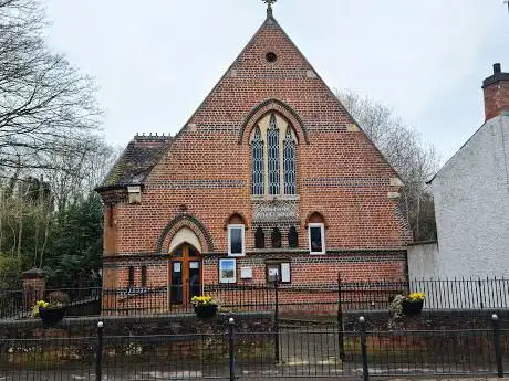 Photo de Alvechurch Baptist Church