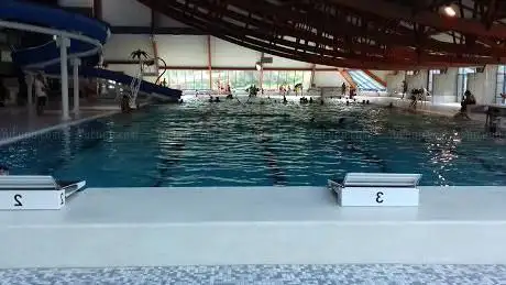 Photo de Centre Nautique Roger Couderc