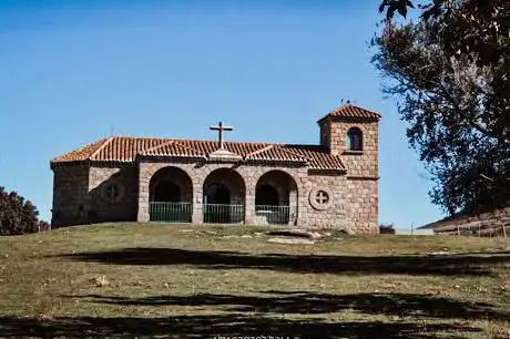 Photo de Ermita de San Isidro
