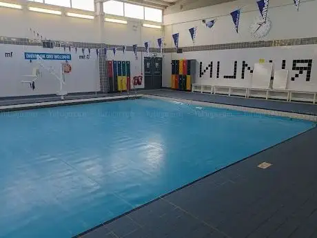 Swan Leisure @ Crumlin