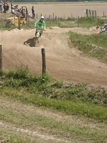 Photo de Motocross Revigny