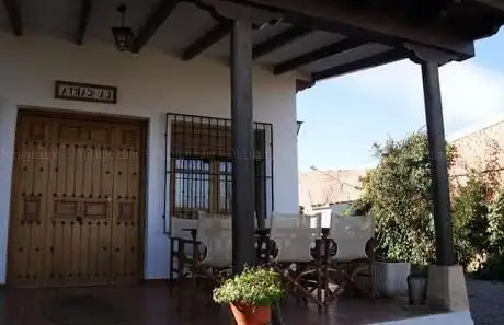 Photo de LA CARTA -Casa de campo