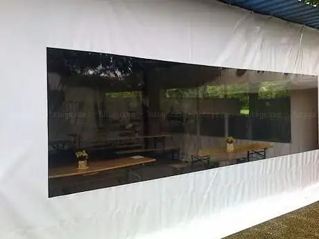 Photo de Biergarten Bieger Park