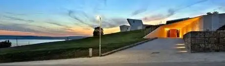 Foto de Pavlov Archaeological Park