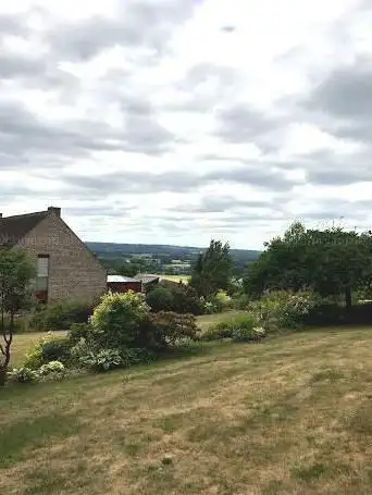 Photo de Le Jardin des Monterelles