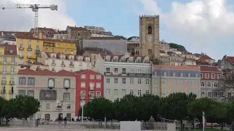 Photo de Free Tour Alfama - Blue Umbrellas