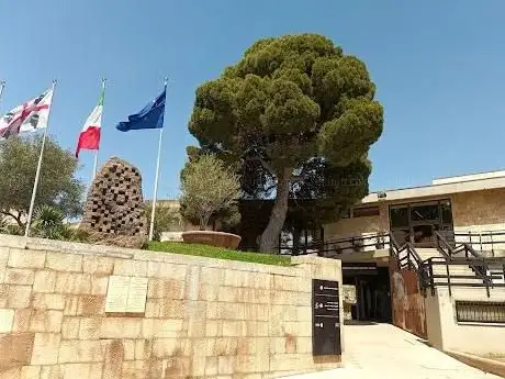 Photo de Musée archéologique national de Cagliari
