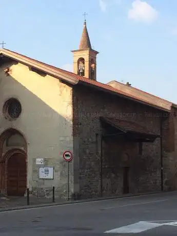 Photo de Chiesa di Sant'Antonio - Cantù (co)