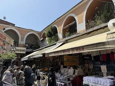 Photo de Kürkçü Han