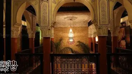 Photo de Riad Princesse Du Désert