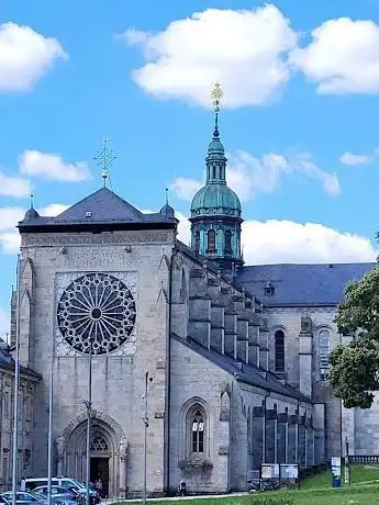 Photo of Abbaye d'Ebrach