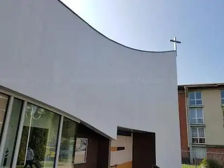 Photo de Église catholique Sainte-Anne à Loos
