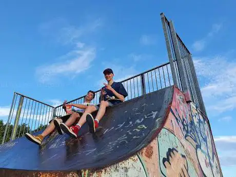 Photo de Caxton Park