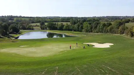 Photo of Golf de Bressuire