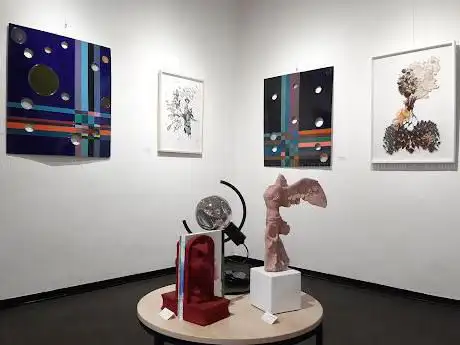 Photo de Galleria d'arte Quadrifoglio