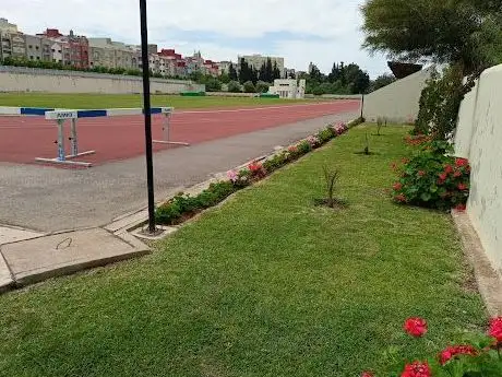 Photo de Piste d'Athlétisme Taza