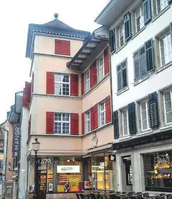 Photo de Kosciuszko Museum