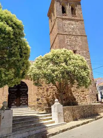 Photo de Iglesia de la Asunción de Nuestra Señora