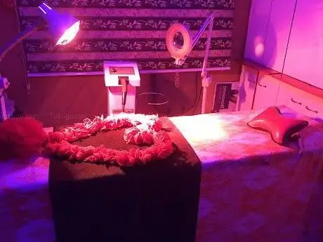 Photo de Dee Peak Gym & Beauty Spa