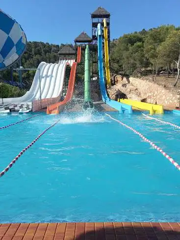 Photo de Aqualandia