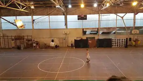 Photo de Roller club de Compiègne - Gymnase de Royallieu