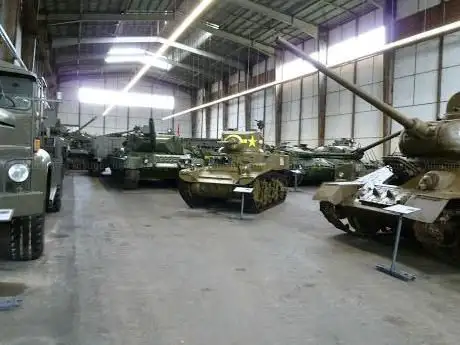 Photo of Fort Reuenthal