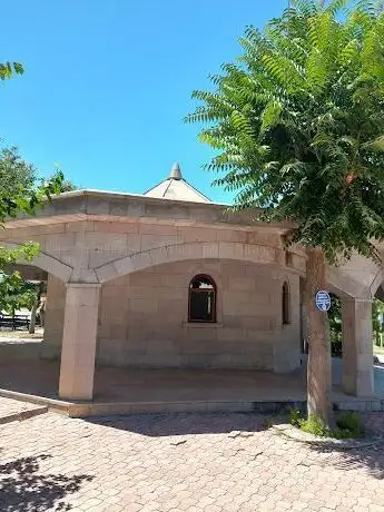 Photo de Hasan Basri Tomb