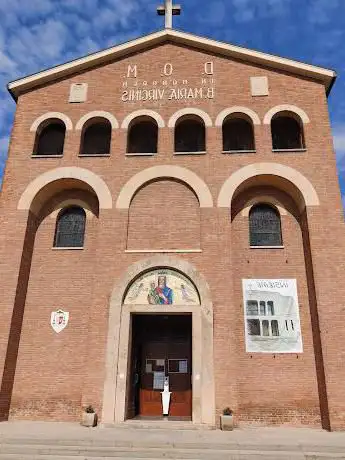 Photo de Catholic Church Parish Mortise