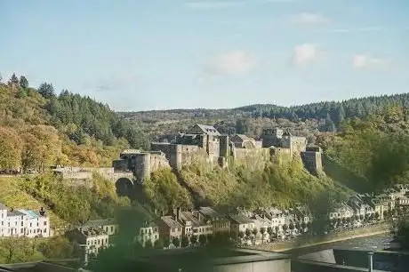 Photo of Château fort de Bouillon