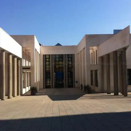 Photo de Centro Cultural Fernando de los RÃ­os