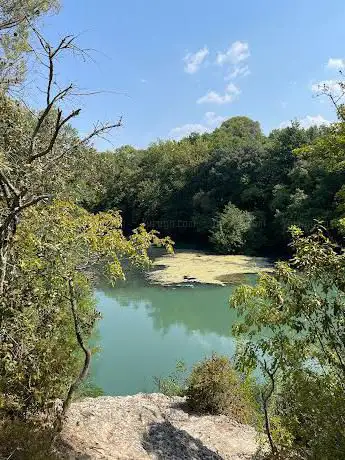 Photo de Réserve du Lez