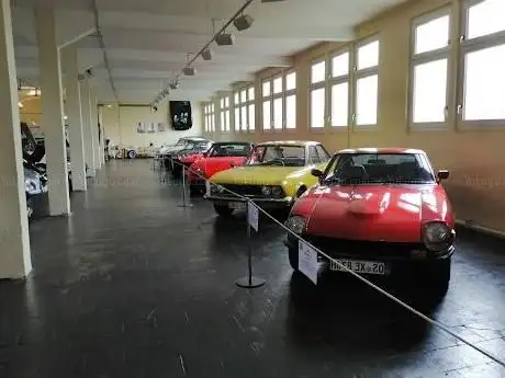 Foto de Automuseum Melle