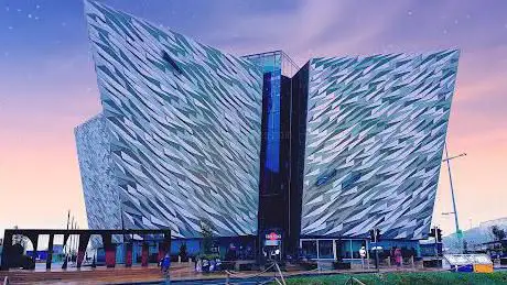 SS Nomadic