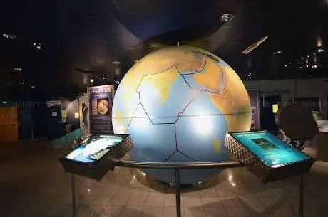 Photo of Planétarium Ludiver