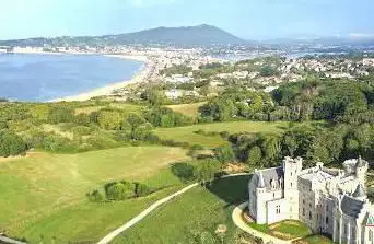 Photo de Château d'Abbadie