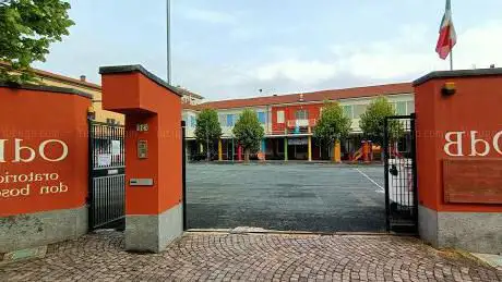 Photo de Oratorio don Bosco Saluzzo