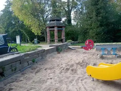 Photo de Parktuin Schelfhout